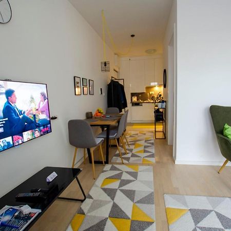 Apartman Bijela Bjelašnica Екстериор снимка