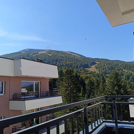 Apartman Bijela Bjelašnica Екстериор снимка