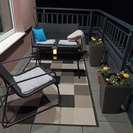 Apartman Bijela Bjelašnica Екстериор снимка