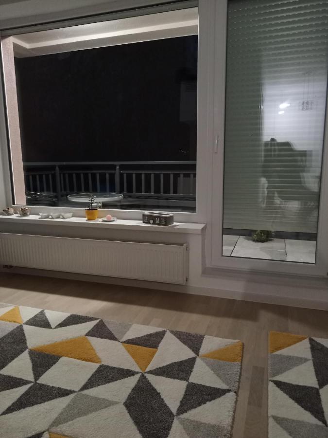 Apartman Bijela Bjelašnica Екстериор снимка