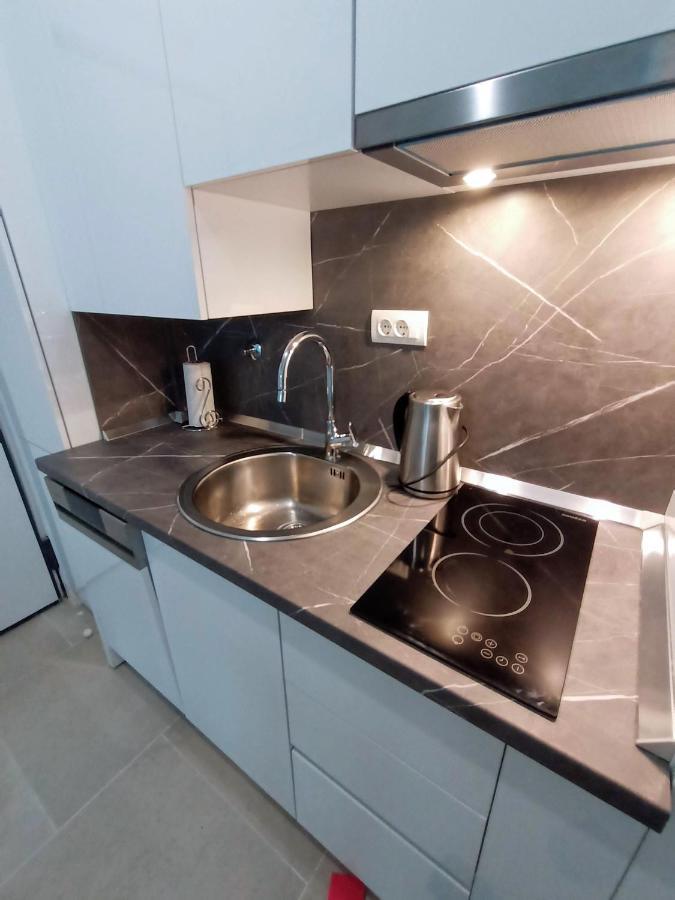 Apartman Bijela Bjelašnica Екстериор снимка