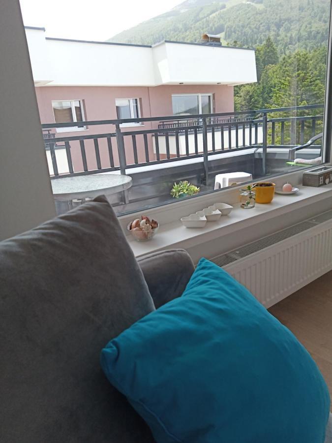 Apartman Bijela Bjelašnica Екстериор снимка