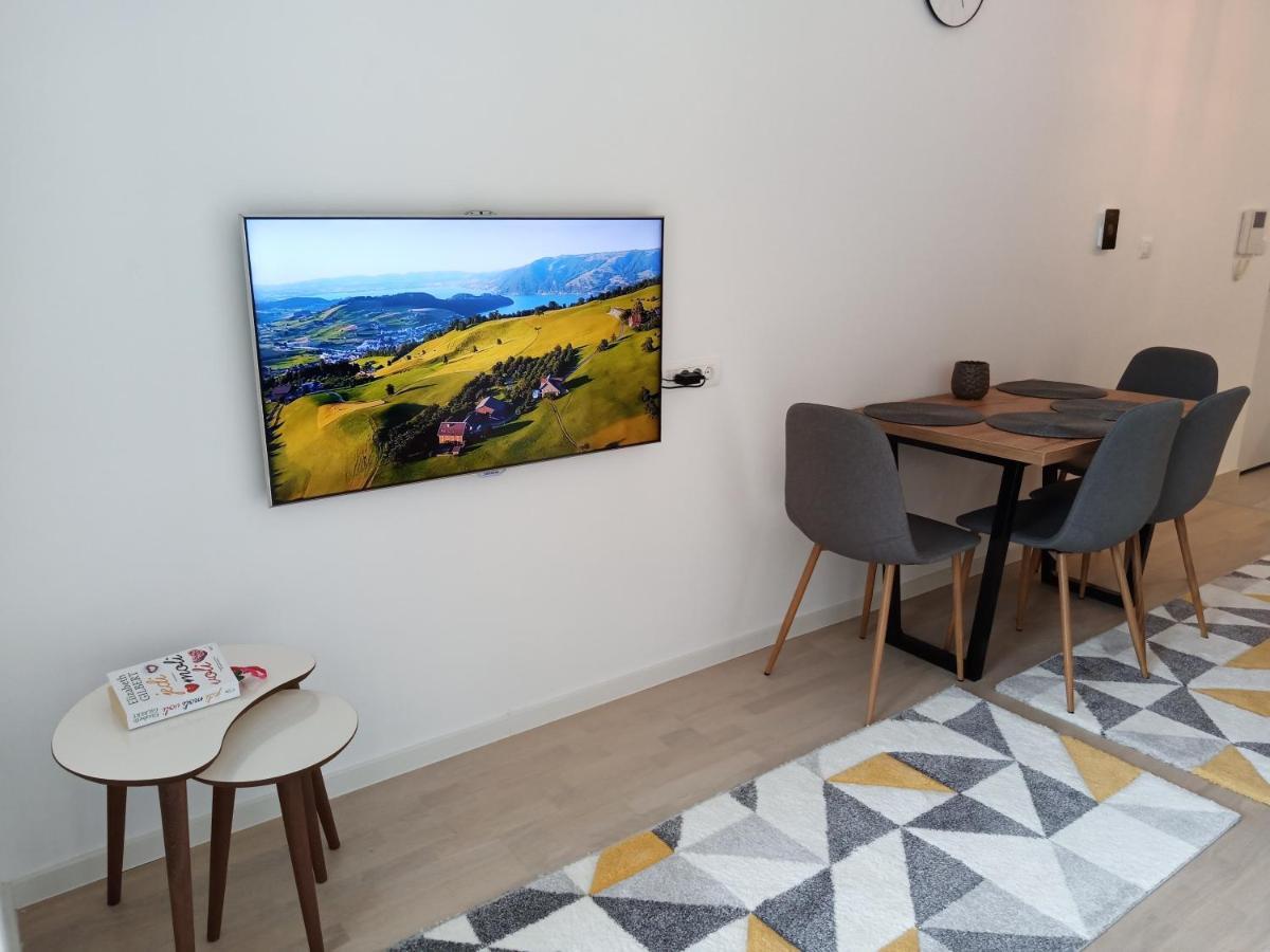 Apartman Bijela Bjelašnica Екстериор снимка