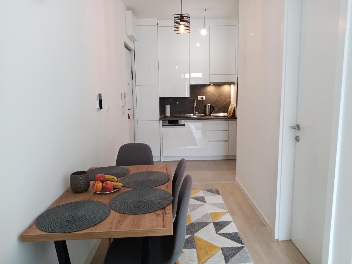 Apartman Bijela Bjelašnica Екстериор снимка