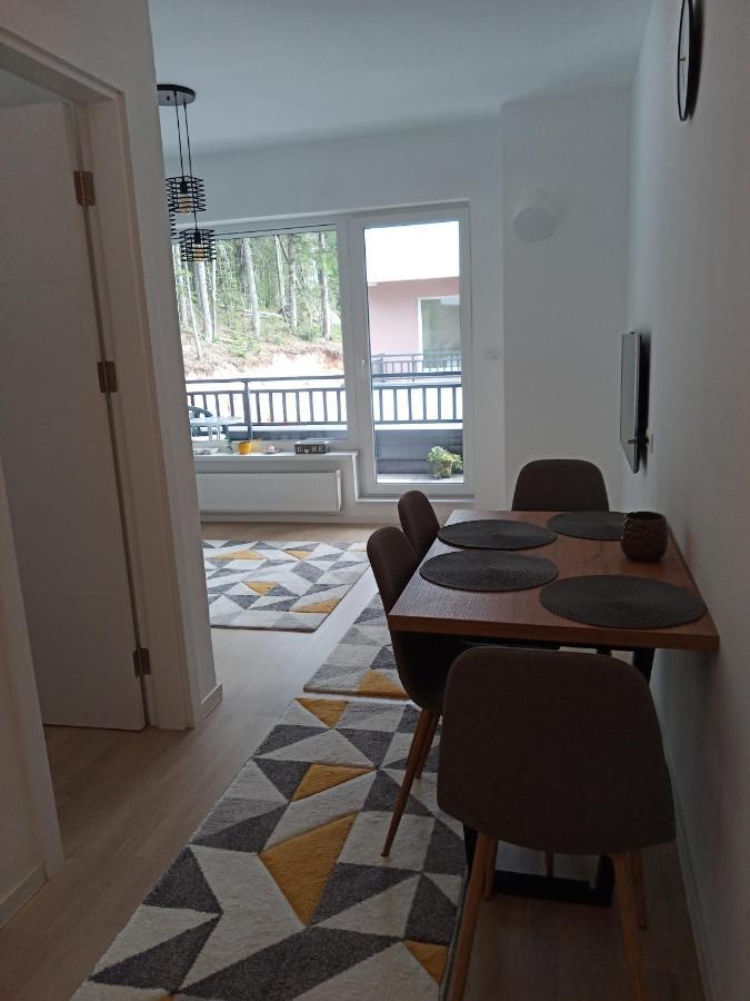 Apartman Bijela Bjelašnica Екстериор снимка