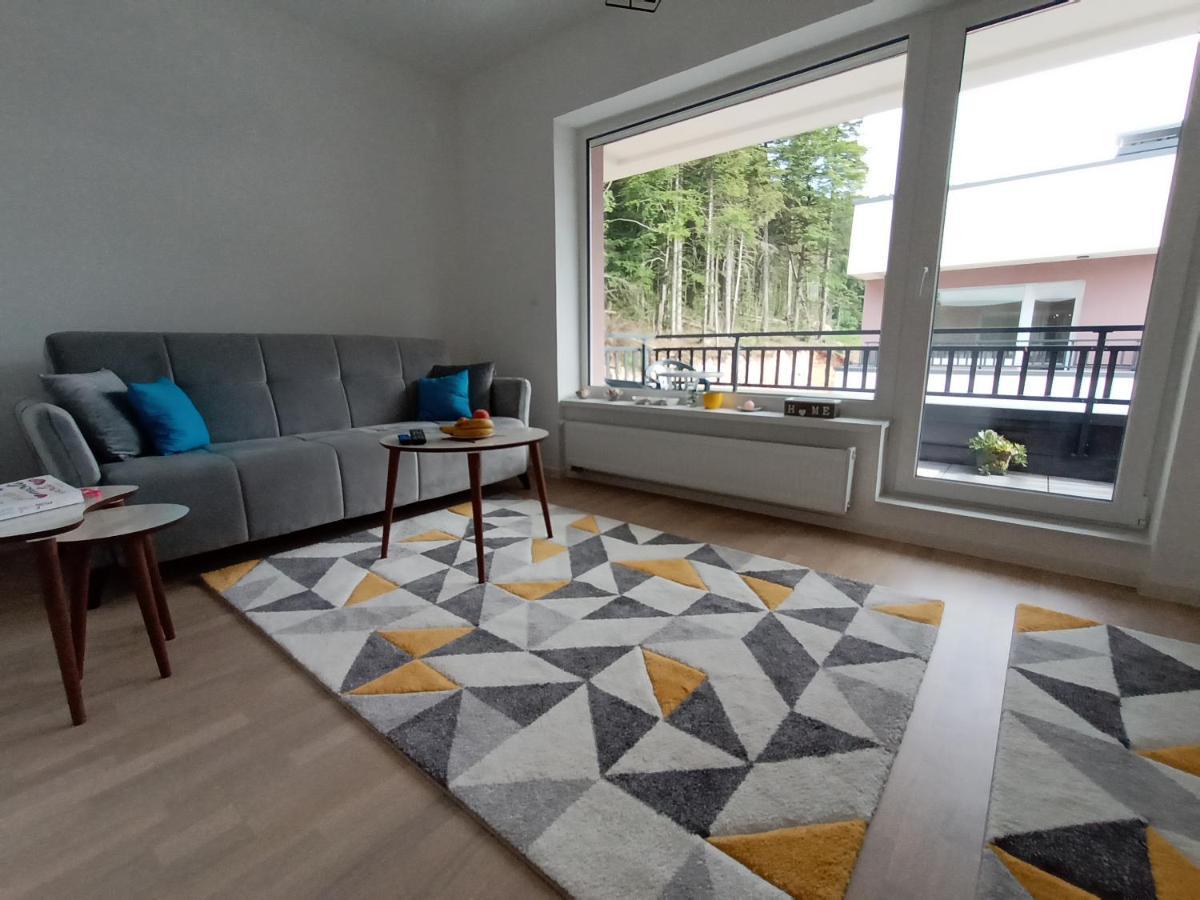 Apartman Bijela Bjelašnica Екстериор снимка