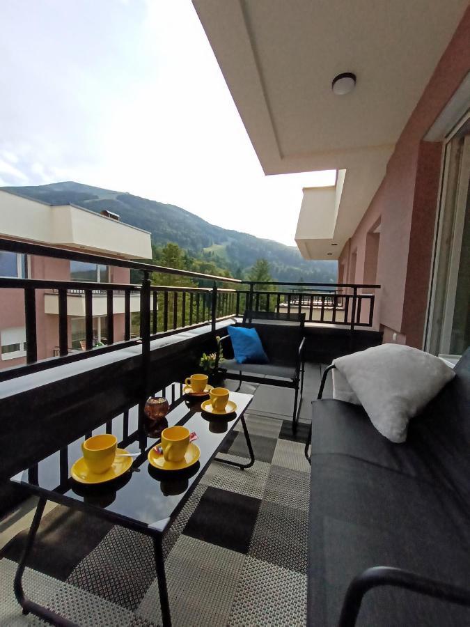 Apartman Bijela Bjelašnica Екстериор снимка