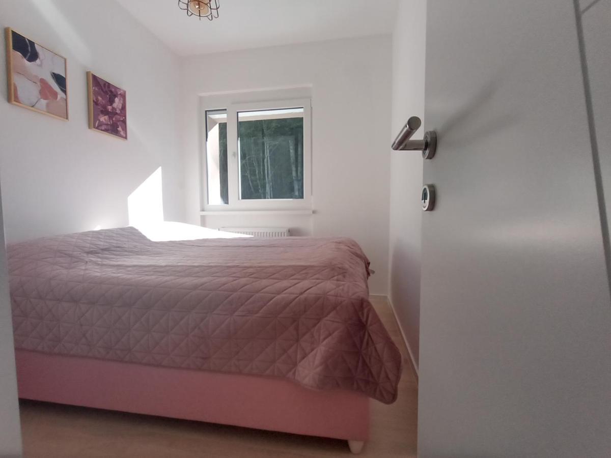 Apartman Bijela Bjelašnica Екстериор снимка