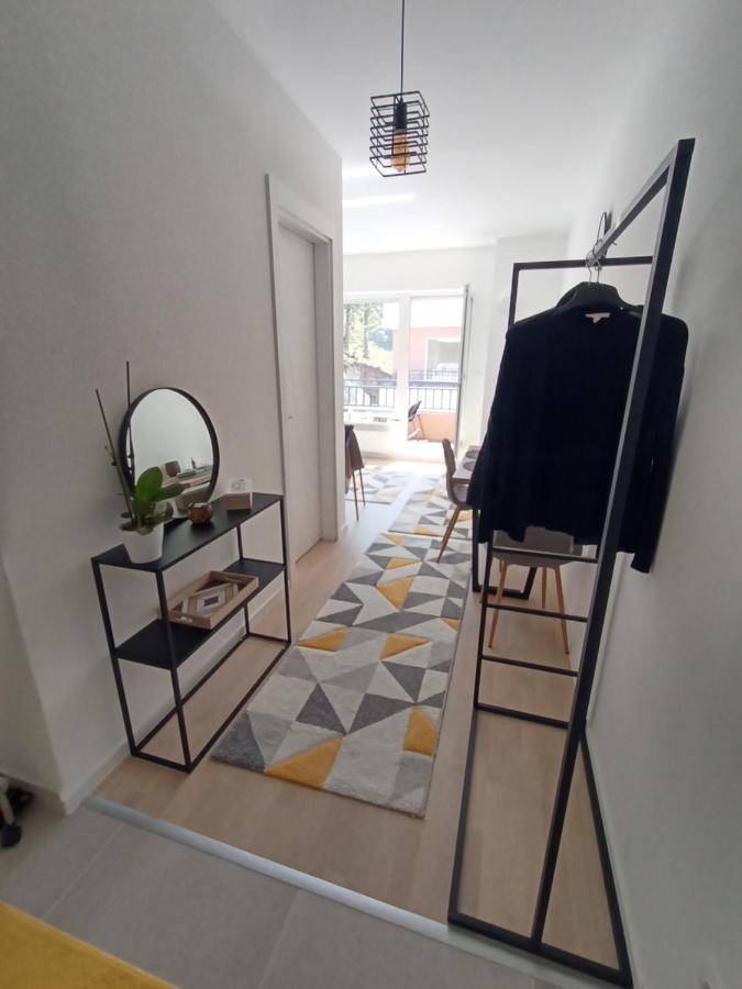 Apartman Bijela Bjelašnica Стая снимка