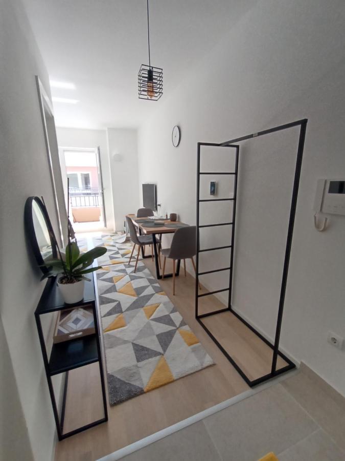 Apartman Bijela Bjelašnica Стая снимка