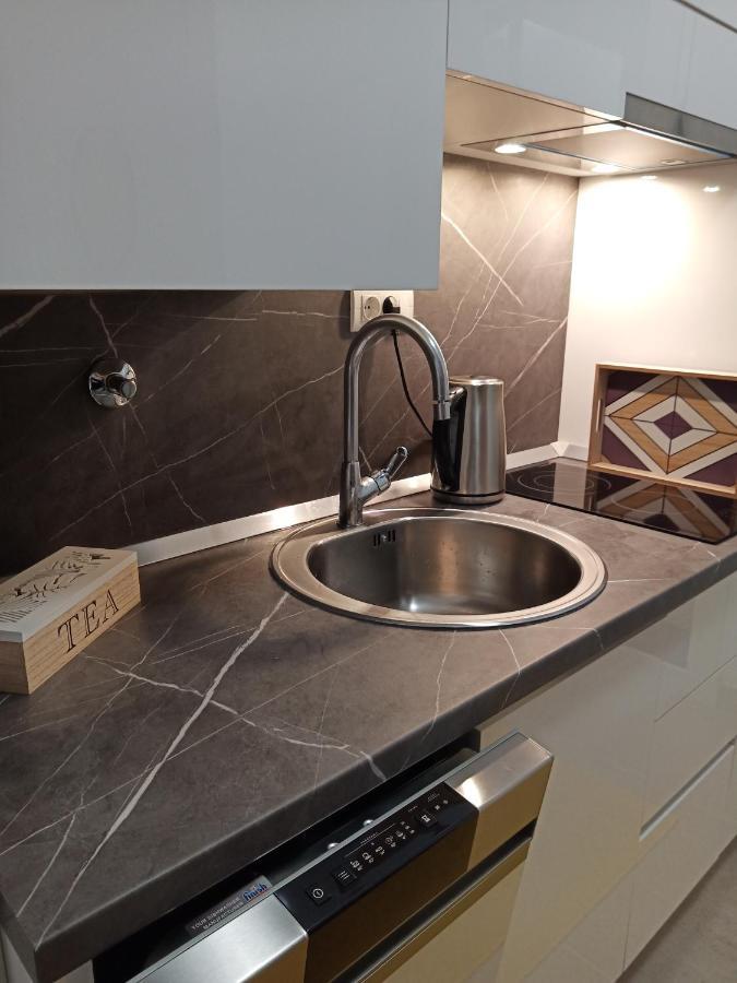 Apartman Bijela Bjelašnica Екстериор снимка