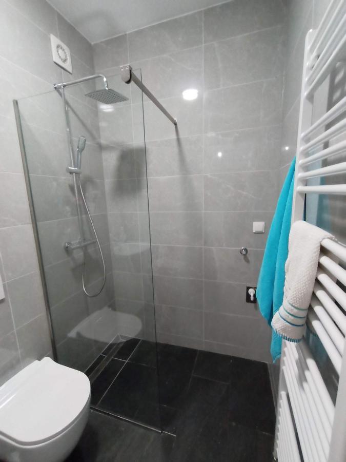 Apartman Bijela Bjelašnica Екстериор снимка