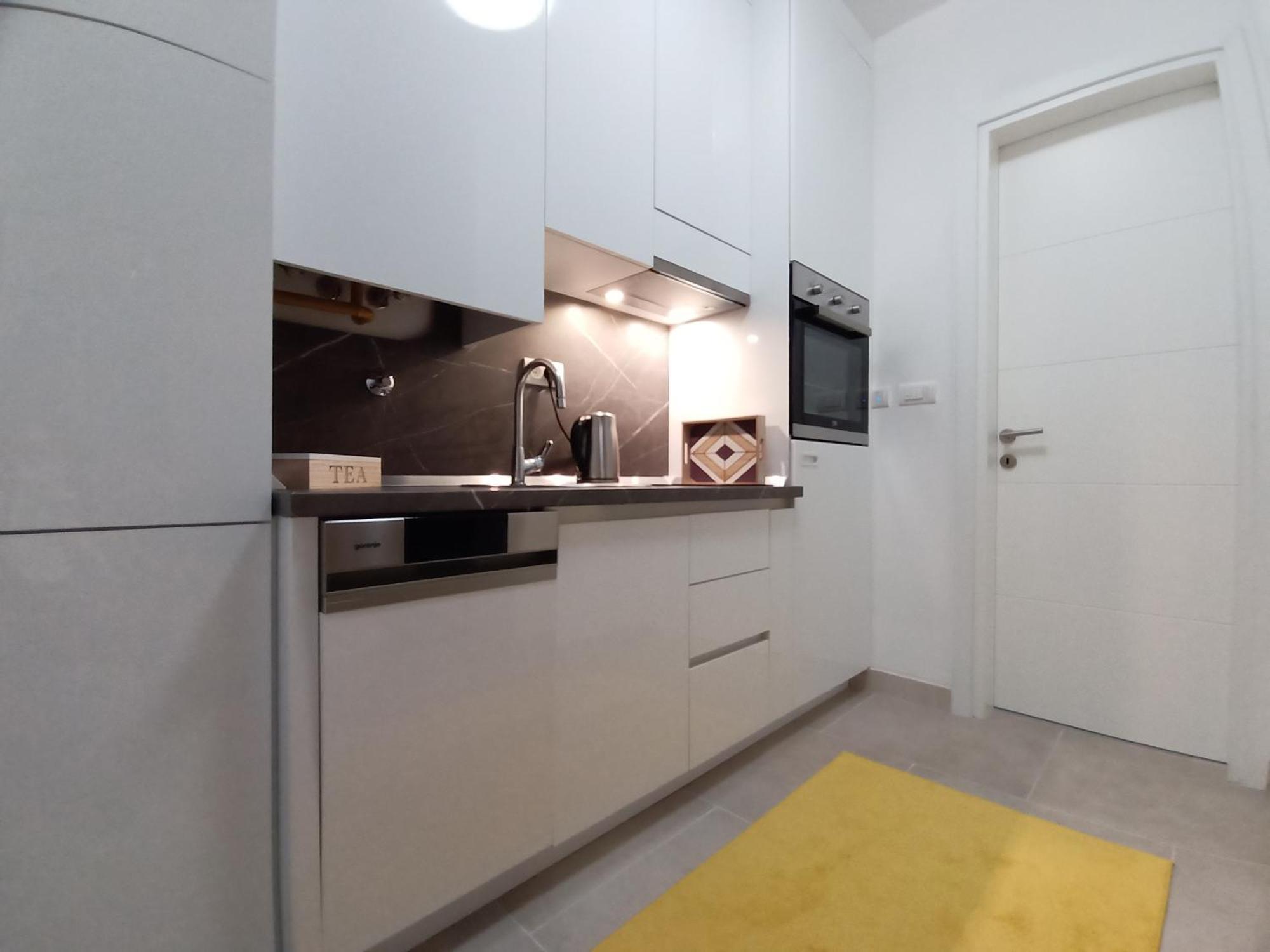 Apartman Bijela Bjelašnica Екстериор снимка