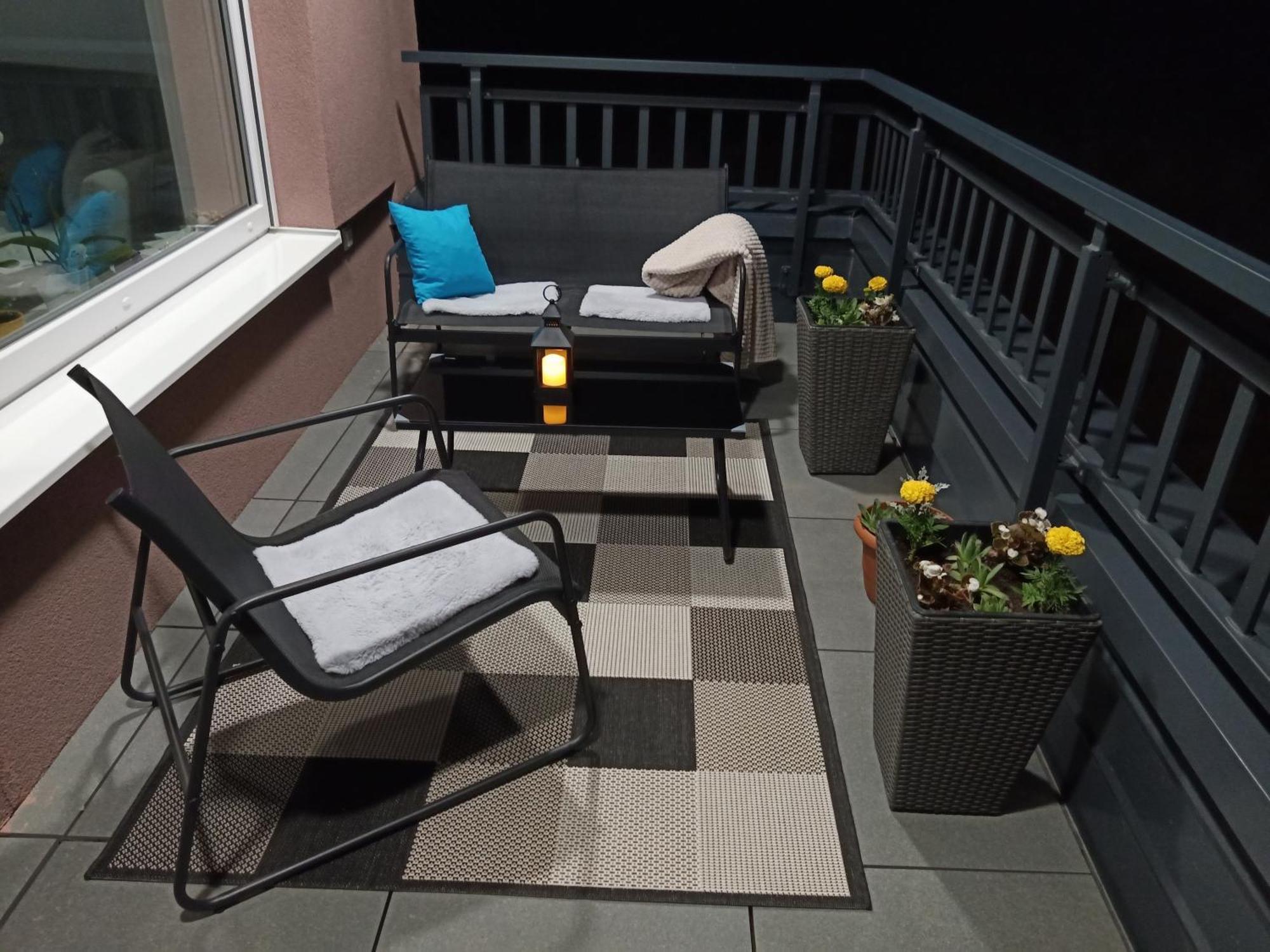 Apartman Bijela Bjelašnica Екстериор снимка